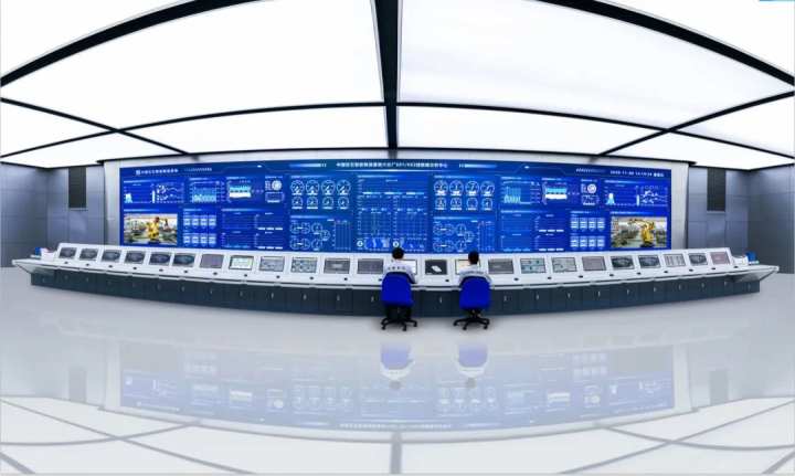 巨石玻璃纤维未来工厂 嘉兴唯一入选省级首批“未来工厂”的信息系统集成服务典范